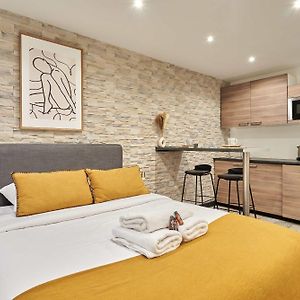 Studio Le Marais By Studio Prestige